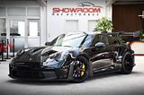 Porsche 992 911 GT3 RS Weissach Lift Carbon Keramik PPF