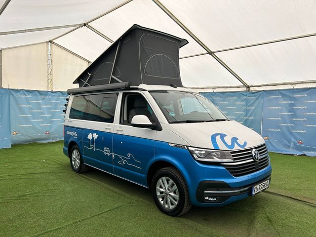 Volkswagen T6.1 California Ocean *el.Aufst.D *LED *Navi *AU