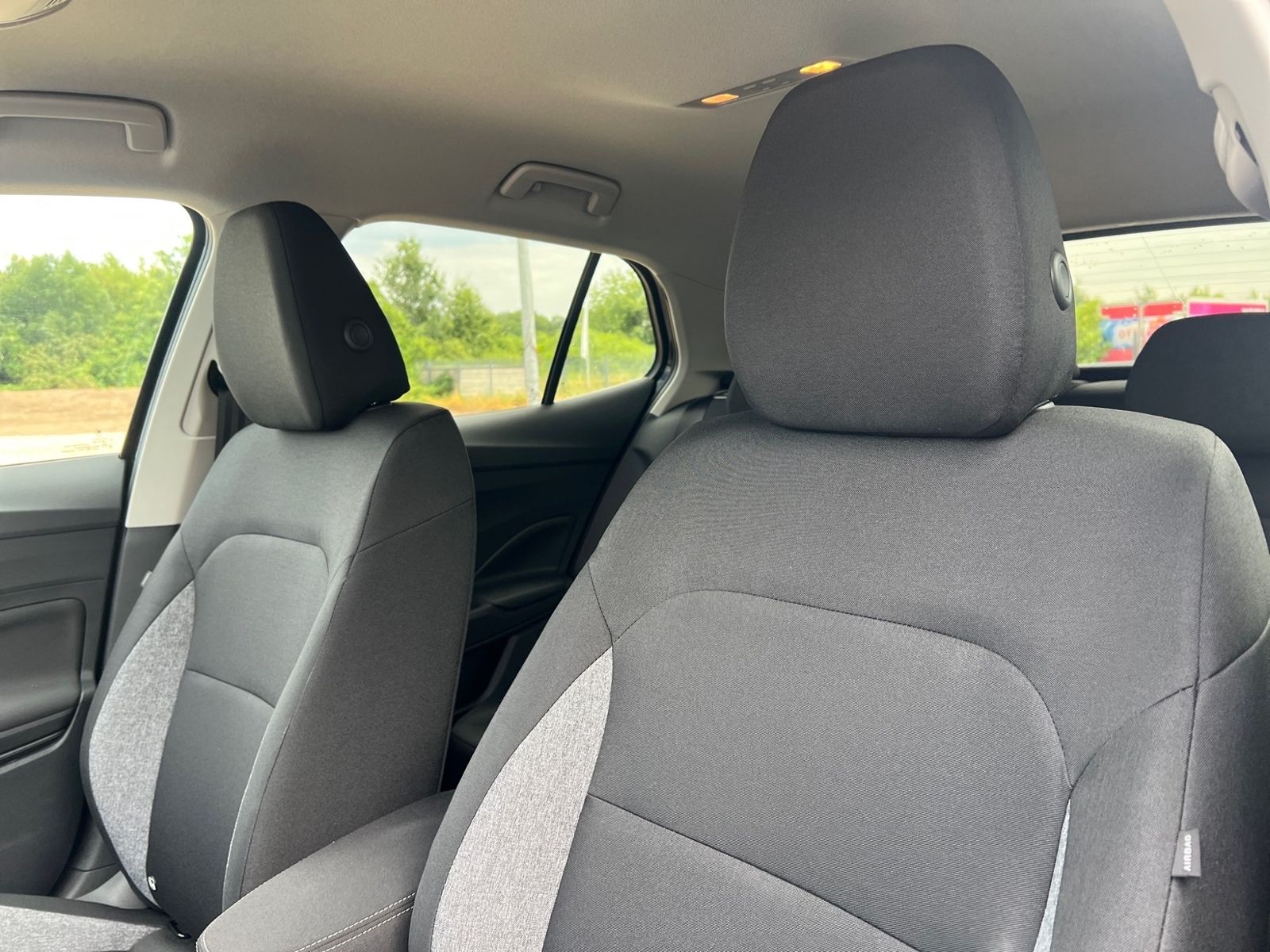 Skoda Fabia - Bild 20