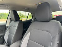 Skoda Fabia - Vorschau Bild 20