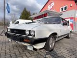 Ford Capri H-Zulassung - Ford Capri Gebrauchtwagen