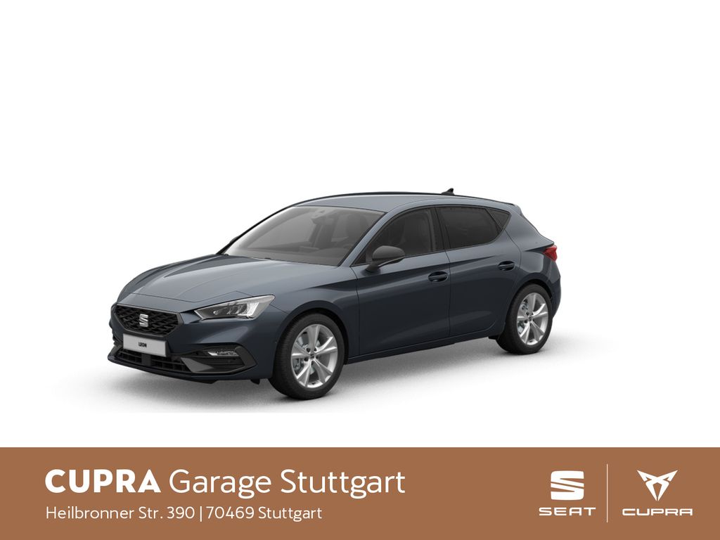 Image of Seat Leon