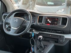 Pössl VANster *Bereit fürs Arbenteuer*Alltag*