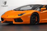Lamborghini Aventador - Vorschau Bild 10