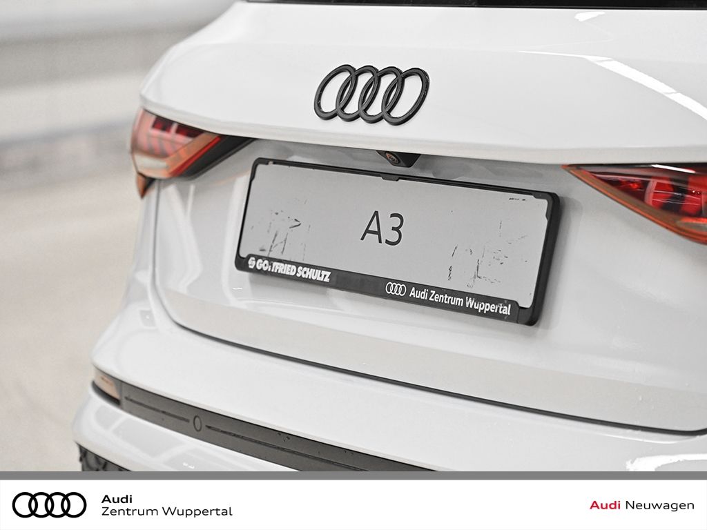 Audi A3 - Bild 8