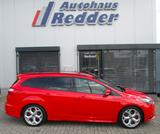 Ford Focus Turnier ST - Ford Focus Gebrauchtwagen in Osnabrück