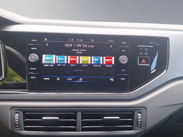 Taigo R-Line 1.5 TSI AHK, Navigation, IQ.Drive