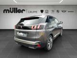 Peugeot 3008 Plug-in Hybrid 4 300 e-EAT8 GT - Peugeot 3008: Allradantrieb