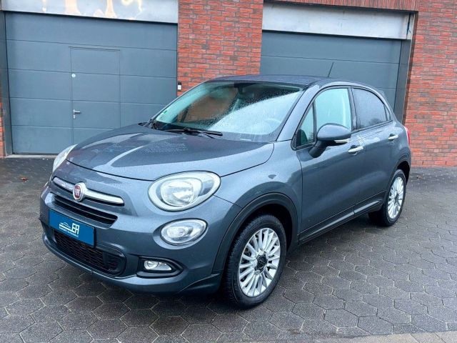 Fiat 500X 1.4 Pop Star *Klima*BT*Touch*SHZ*PDC*Tempo*