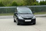 Skoda Roomster 1.2 TSI Ambition Plus Edition - Skoda Roomster: Ambition Plus Edition
