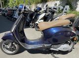 Vespa Primavera 125 ABS LED USM um. - VESPA 125 PRIMAVERA