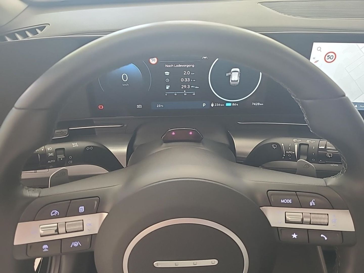 Hyundai Kona – Bild 9