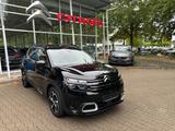 Citroën C5 Aircross BHDI180 EAT8 Shine/PANO/KAMERA/AHK - Citroën C5 Aircross mit Diesel-Antrieb: Automatik