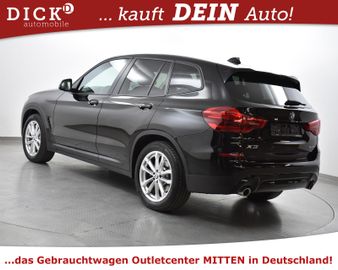 Fahrzeugabbildung BMW X3 xDrive 30i Aut Advant PROF+HEAD+SHZ+H&K+DAB+M