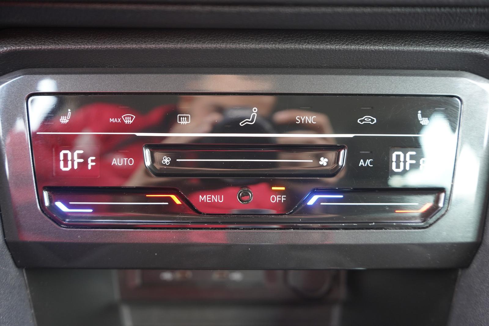 Volkswagen Tiguan 1.5 TSI Active LED Navi ACC Android Apple, миниатюра 15