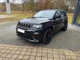 Jeep Grand Cherokee 6.2l V8 HEMI TRACKHAWK Automa... - Jeep Grand Cherokee: Trackhawk
