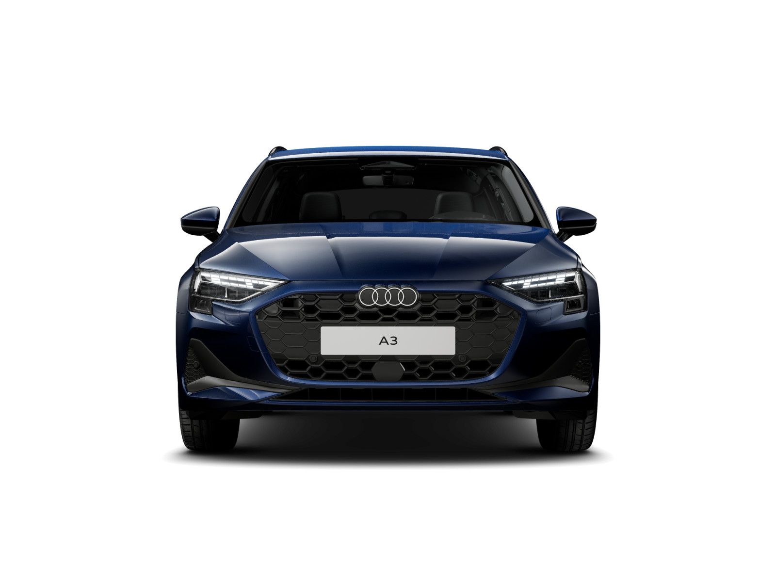 Audi A3 - Bild 6