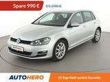 Volkswagen Golf VII 1.2 TSI Cup BMT*PDC*SHZ*KLIMA* - VW Golf Gebrauchtwagen in Nürnberg