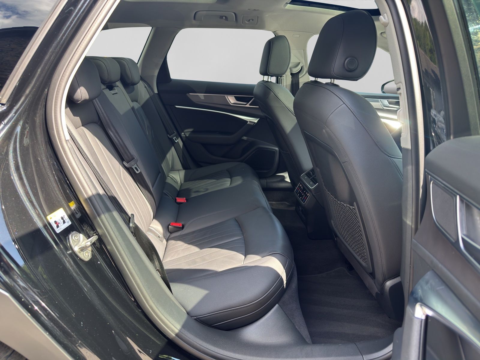 Audi A6 - Bild 7