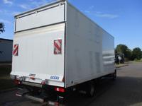 Iveco Daily 70C18HA8/P Koffer -Ladebordwand Euro6 ZV