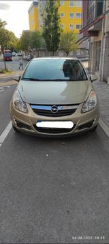Opel Corsa 1.2 Twinport INNOVATION Easytronic INN... - Opel Corsa: C Easytronic