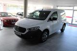 Mercedes-Benz Citan 110 CDI PRO KLIMA AHK SPURPAKET PDC I.HAND - Mercedes-Benz Citan Gebrauchtwagen in München
