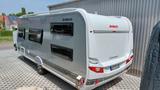 Dethleffs Camper 540 QMK - Dethleffs 540
