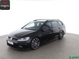 Volkswagen Golf Variant R PERFORMANCE DYNAUDIO,H+R FAHRWERK - Volkswagen Golf: Fahrwerk