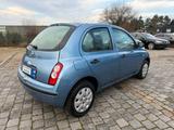 Nissan Micra 1.2 Season - Nissan Micra: Season