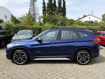 BMW X1 - 5