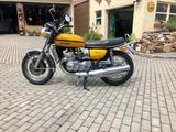 Suzuki GT 750 - SUZUKI GT 750