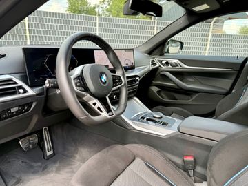 BMW 420 Gran Coupé - 8