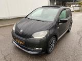 Skoda Citigo Monte Carlo 1Hand Pano Navi Shz *75Ps !! - Skoda Citigo mit Panoramadach
