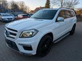 Mercedes-Benz Mercedes Benz GL 550 AMG Style - Mercedes GL-Klasse bis 20.000 Euro