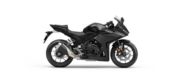 Honda CBR 500 R
