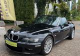 BMW Z3 Roadster 2.2i E36 Edition Sport Klima SH - BMW Z3: Roadster, 2.2