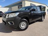 Nissan Navara NP300 Visia King Cab 4x4 - Nissan Navara mit 3 Türen