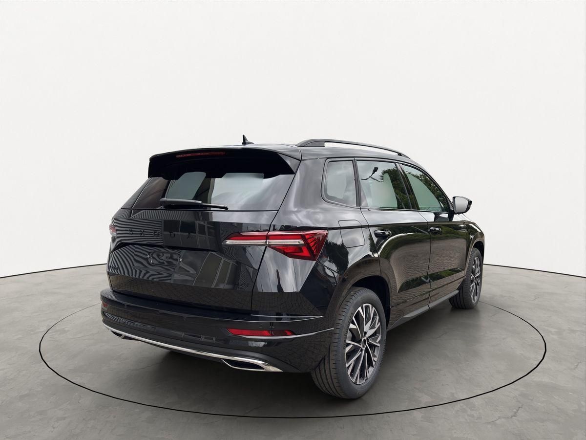 Skoda Karoq - Bild 2