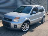 Ford Fusion 1.6+ *8-Fach *Klimaautomatik* - Ford Fusion: For