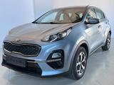 Kia Sportage Vision 1.6 - Kia Sportage Gebrauchtwagen in Berlin