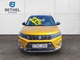 Suzuki Vitara 1.5 Dualjet Hybrid Allgrip AGS Comfort - Suzuki Vitara mit Benzin-Antrieb: Allradantrieb, Geländewagen