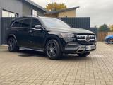 Mercedes-Benz GLS 450 4MATIC - - Mercedes-Benz GLS 450 Gebrauchtwagen