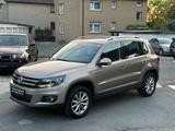 Volkswagen Tiguan Sport & Style BMT - VW Tiguan Gebrauchtwagen in Bielefeld