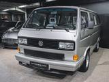 Volkswagen T3 Multivan Top-Restauriert+Sammlerzustand+H-Ken - Volkswagen T3 in Hamburg