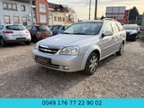 Chevrolet Nubira Wagon SE*SERVICE NEU*HU NEU*SCHECKHEFT* - Chevrolet Gebrauchtwagen in Mannheim