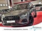 Audi Q3 40 TFSI*QUATTRO*VIRTUAL*SPORT*LED*AMBIENTE* - Audi Q3 in Karlsruhe