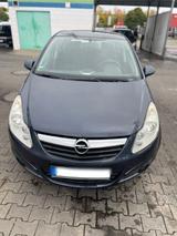 Opel Corsa 1.2,BJ 2009 - Perfektes & Spars... - Opel Corsa aus 2009: Bj
