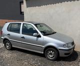 Volkswagen Polo 1.4 MPI  - Volkswagen Polo aus 2000: 1.4