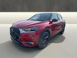 DS Automobiles DS3 Crossback Automatik LED Navi Teilleder PDC - DS Automobiles DS3 Crossback mit Benzin-Antrieb: Automatik