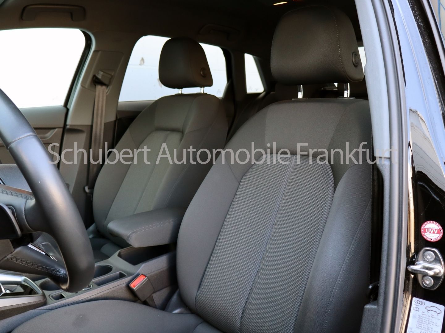 Audi A3 Sportback 30 TDI Virtual MMI+ Business Apple foto 15